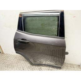 Porta posteriore destra Jeep Compass 2 serie grigio scuro K68246268AB usata  B3271