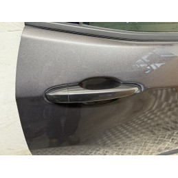Porta posteriore destra Jeep Compass 2 serie grigio scuro K68246268AB usata  B3271