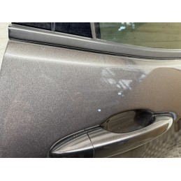 Porta posteriore destra Jeep Compass 2 serie grigio scuro K68246268AB usata  B3271