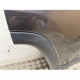 Porta posteriore destra Jeep Compass 2 serie grigio scuro K68246268AB usata  B3271