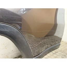 Porta posteriore destra Jeep Compass 2 serie grigio scuro K68246268AB usata  B3271