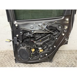 Porta posteriore destra Jeep Compass 2 serie grigio scuro K68246268AB usata  B3271