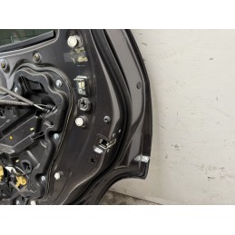 Porta posteriore destra Jeep Compass 2 serie grigio scuro K68246268AB usata  B3271