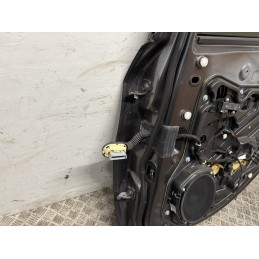 Porta posteriore destra Jeep Compass 2 serie grigio scuro K68246268AB usata  B3271
