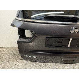 Portellone posteriore cofano bagagliaio Jeep Compass 2 serie K68242348AA  B3274