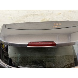 Portellone posteriore cofano bagagliaio Jeep Compass 2 serie K68242348AA  B3274