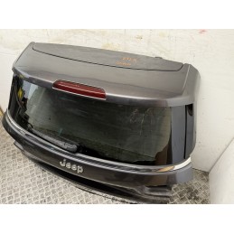 Portellone posteriore cofano bagagliaio Jeep Compass 2 serie K68242348AA  B3274