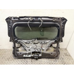 Portellone posteriore cofano bagagliaio Jeep Compass 2 serie K68242348AA  B3274