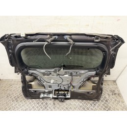 Portellone posteriore cofano bagagliaio Jeep Compass 2 serie K68242348AA  B3274