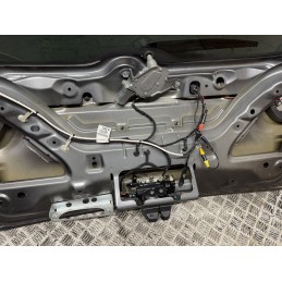 Portellone posteriore cofano bagagliaio Jeep Compass 2 serie K68242348AA  B3274