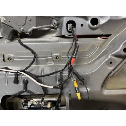Portellone posteriore cofano bagagliaio Jeep Compass 2 serie K68242348AA  B3274