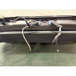 Portellone posteriore cofano bagagliaio Jeep Compass 2 serie K68242348AA  B3274