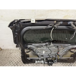 Portellone posteriore cofano bagagliaio Jeep Compass 2 serie K68242348AA  B3274