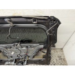 Portellone posteriore cofano bagagliaio Jeep Compass 2 serie K68242348AA  B3274