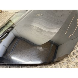 Porta posteriore DESTRA Smart Forfour 453 nera completa usata  B3272