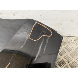 Porta posteriore DESTRA Smart Forfour 453 nera completa usata  B3272