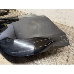 Porta posteriore DESTRA Smart Forfour 453 nera completa usata  B3272
