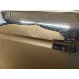 Porta posteriore sinistra Smart Forfour 453 nera completa usata A4537306200  B3273