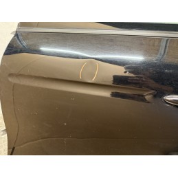 Porta posteriore sinistra Smart Forfour 453 nera completa usata A4537306200  B3273