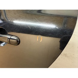 Porta posteriore sinistra Smart Forfour 453 nera completa usata A4537306200  B3273