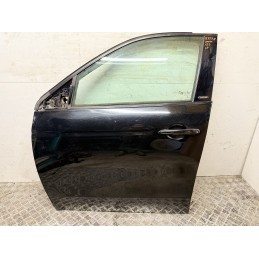 Porta anteriore sinistra Smart Forfour 453 nera completa usata A4537209900  B3275