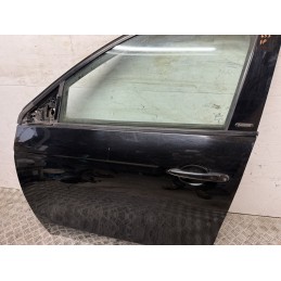 Porta anteriore sinistra Smart Forfour 453 nera completa usata A4537209900  B3275