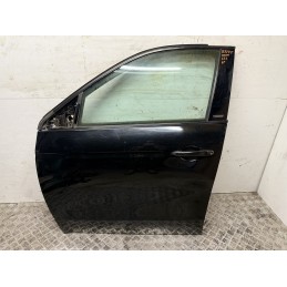 Porta anteriore sinistra Smart Forfour 453 nera completa usata A4537209900  B3275