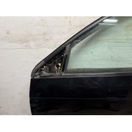 Porta anteriore sinistra Smart Forfour 453 nera completa usata A4537209900  B3275