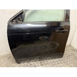 Porta anteriore sinistra Smart Forfour 453 nera completa usata A4537209900  B3275