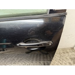 Porta anteriore sinistra Smart Forfour 453 nera completa usata A4537209900  B3275