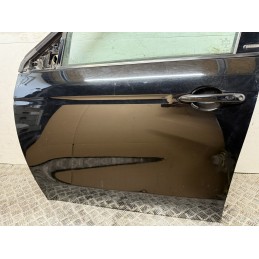 Porta anteriore sinistra Smart Forfour 453 nera completa usata A4537209900  B3275