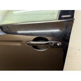 Porta anteriore sinistra Smart Forfour 453 nera completa usata A4537209900  B3275