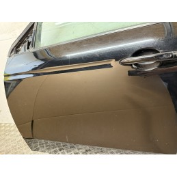 Porta anteriore sinistra Smart Forfour 453 nera completa usata A4537209900  B3275