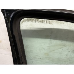 Porta anteriore sinistra Smart Forfour 453 nera completa usata A4537209900  B3275