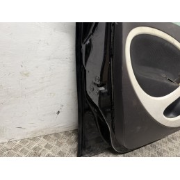 Porta anteriore sinistra Smart Forfour 453 nera completa usata A4537209900  B3275