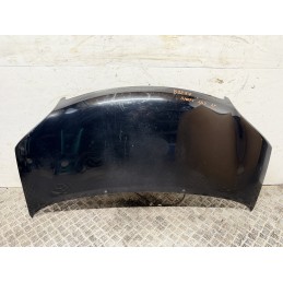 Cofano motore anteriore Smart Forfour 453 nero usato A4537510600  B3277