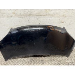 Cofano motore anteriore Smart Forfour 453 nero usato A4537510600  B3277