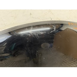 Cofano motore anteriore Smart Forfour 453 nero usato A4537510600  B3277