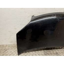 Cofano motore anteriore Smart Forfour 453 nero usato A4537510600  B3277
