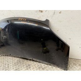 Cofano motore anteriore Smart Forfour 453 nero usato A4537510600  B3277