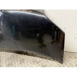 Cofano motore anteriore Smart Forfour 453 nero usato A4537510600  B3277