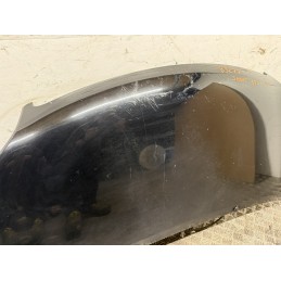 Cofano motore anteriore Smart Forfour 453 nero usato A4537510600  B3277