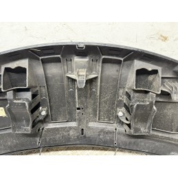 Cofano motore anteriore Smart Forfour 453 nero usato A4537510600  B3277