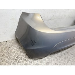 Paraurti posteriore Opel Meriva B grigio 40W usato 13267966 93168484  B3279