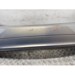 Paraurti posteriore Opel Meriva B grigio 40W usato 13267966 93168484  B3279