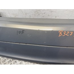 Paraurti posteriore Opel Meriva B grigio 40W usato 13267966 93168484  B3279
