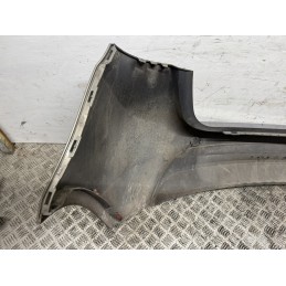 Paraurti posteriore Opel Meriva B grigio 40W usato 13267966 93168484  B3279
