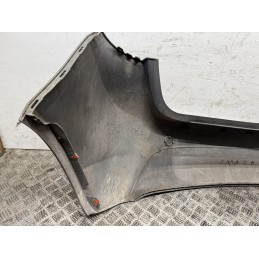 Paraurti posteriore Opel Meriva B grigio 40W usato 13267966 93168484  B3279