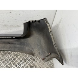 Paraurti posteriore Opel Meriva B grigio 40W usato 13267966 93168484  B3279