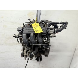 Motore Smart 450 600 benzina 40kW codice 13 usato completo testato  B3281